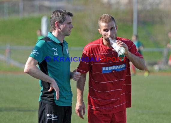 FC Zuzenhausen - TSV Höpfingen  Verbandsliaga Nordbaden (© FC Zuzenhausen - TSV Höpfingen  Verbandsliaga Nordbaden)